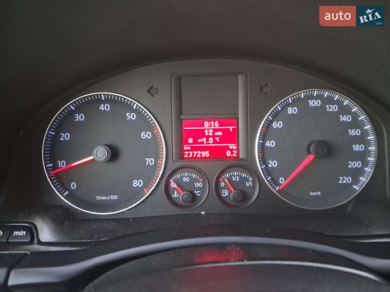 Универсал Volkswagen Golf 2008 в Дубно фото 30 Универсал Volkswagen Golf 2008 в Дубно