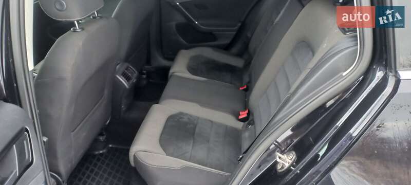 Універсал Volkswagen Golf 2013 в Бородянці