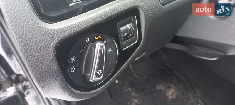 Універсал Volkswagen Golf 2013 в Бородянці