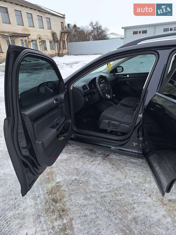 Універсал Volkswagen Golf 2010 в Гайсину фото 8 Універсал Volkswagen Golf 2010 в Гайсину