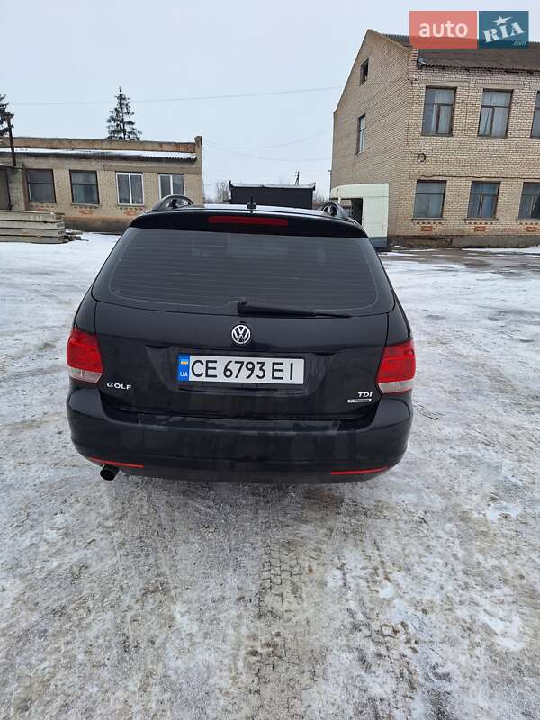 Універсал Volkswagen Golf 2010 в Гайсину фото 4 Універсал Volkswagen Golf 2010 в Гайсину