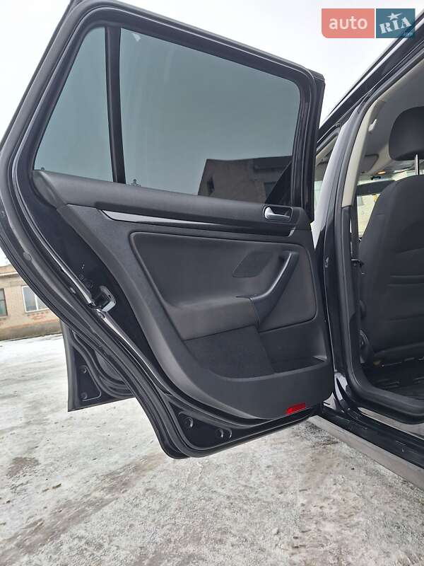Універсал Volkswagen Golf 2010 в Гайсину фото 11 Універсал Volkswagen Golf 2010 в Гайсину