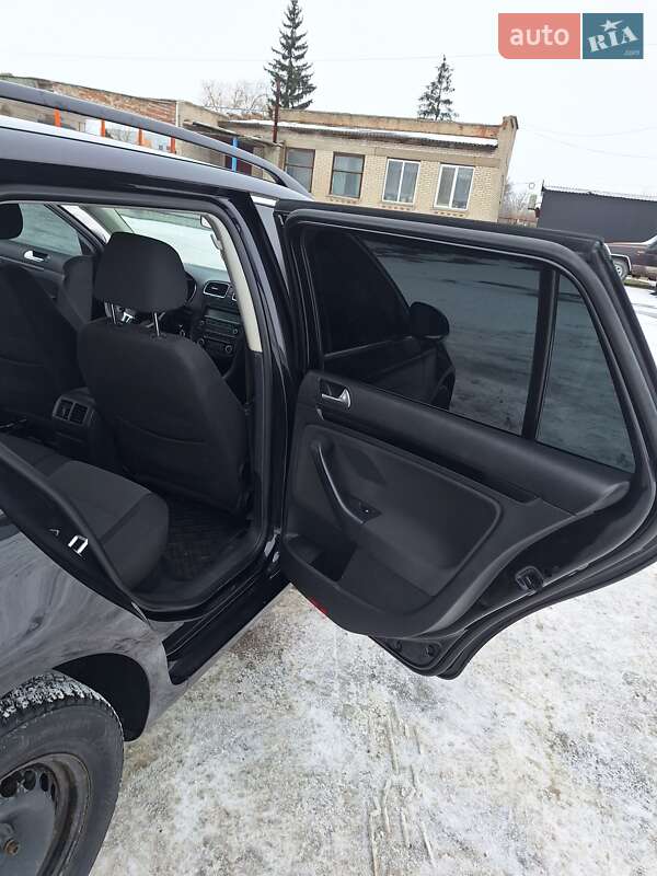 Універсал Volkswagen Golf 2010 в Гайсину фото 13 Універсал Volkswagen Golf 2010 в Гайсину