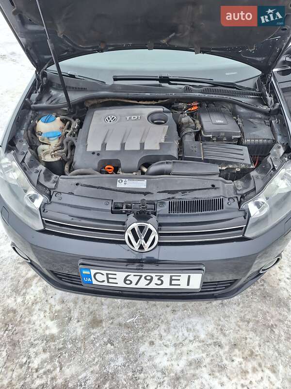 Універсал Volkswagen Golf 2010 в Гайсину фото 19 Універсал Volkswagen Golf 2010 в Гайсину