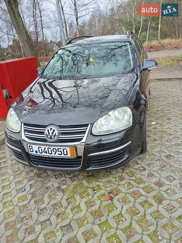 Хетчбек Volkswagen Golf 2009 в Могилів-Подільському фото 2 Хетчбек Volkswagen Golf 2009 в Могилів-Подільському