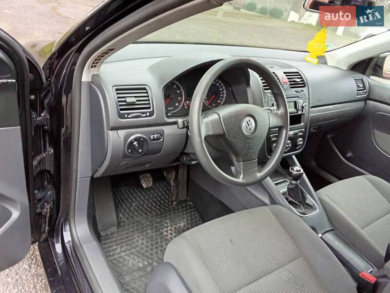 Хетчбек Volkswagen Golf 2009 в Могилів-Подільському фото 10 Хетчбек Volkswagen Golf 2009 в Могилів-Подільському