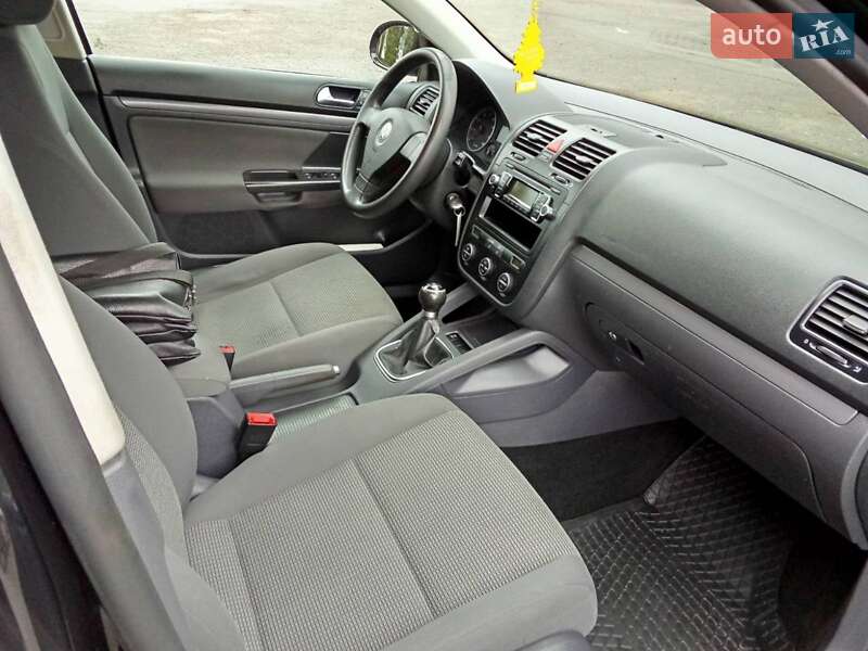 Хетчбек Volkswagen Golf 2009 в Могилів-Подільському фото 16 Хетчбек Volkswagen Golf 2009 в Могилів-Подільському