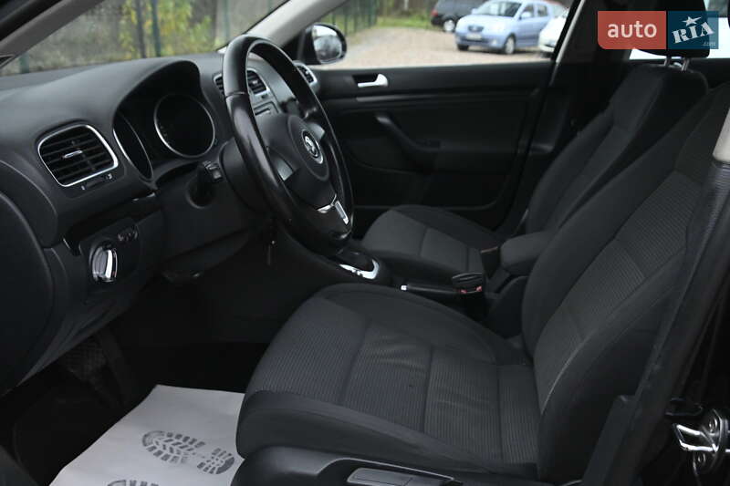 Универсал Volkswagen Golf 2010 в Бердичеве фото 18 Универсал Volkswagen Golf 2010 в Бердичеве