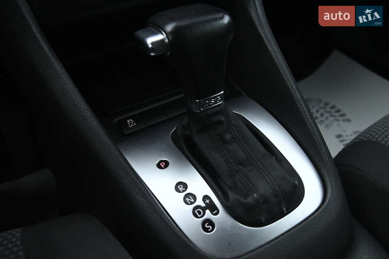 Универсал Volkswagen Golf 2010 в Бердичеве фото 26 Универсал Volkswagen Golf 2010 в Бердичеве
