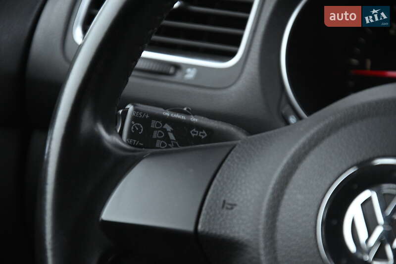 Универсал Volkswagen Golf 2010 в Бердичеве фото 23 Универсал Volkswagen Golf 2010 в Бердичеве