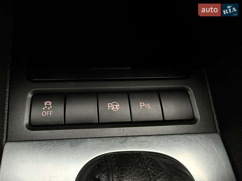 Універсал Volkswagen Golf 2011 в Володимирі