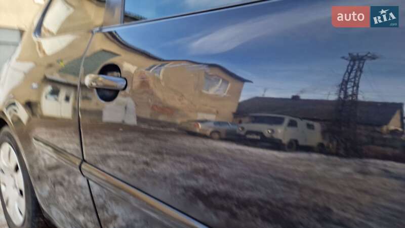 Хэтчбек Volkswagen Golf 2006 в Старом Самборе фото 22 Хэтчбек Volkswagen Golf 2006 в Старом Самборе