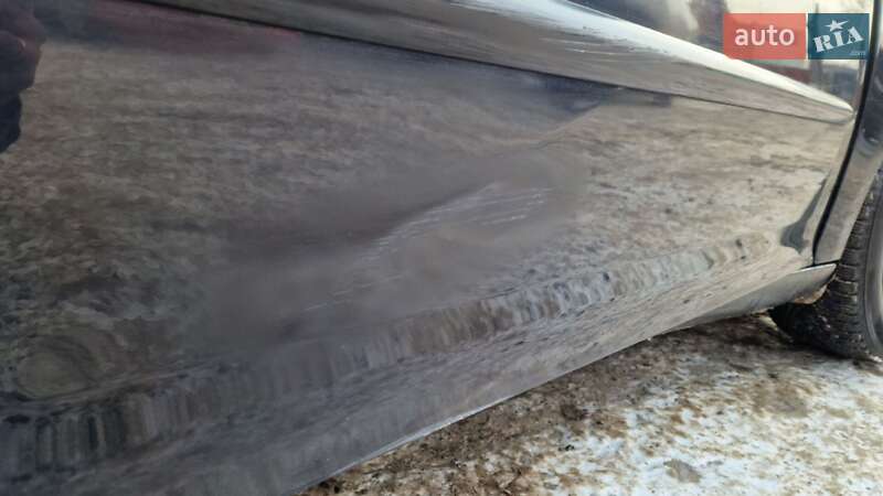 Хэтчбек Volkswagen Golf 2006 в Старом Самборе фото 28 Хэтчбек Volkswagen Golf 2006 в Старом Самборе