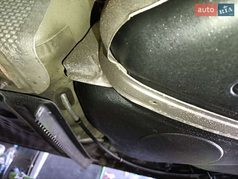 Хетчбек Volkswagen Golf 2011 в Києві