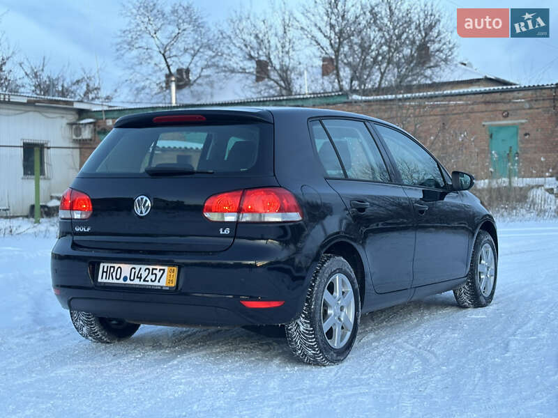 Хэтчбек Volkswagen Golf 2008 в Бердичеве фото 10 Хэтчбек Volkswagen Golf 2008 в Бердичеве