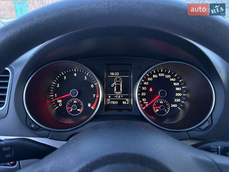 Хэтчбек Volkswagen Golf 2008 в Бердичеве фото 22 Хэтчбек Volkswagen Golf 2008 в Бердичеве