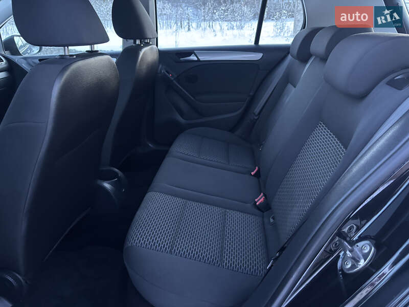 Хэтчбек Volkswagen Golf 2008 в Бердичеве фото 27 Хэтчбек Volkswagen Golf 2008 в Бердичеве