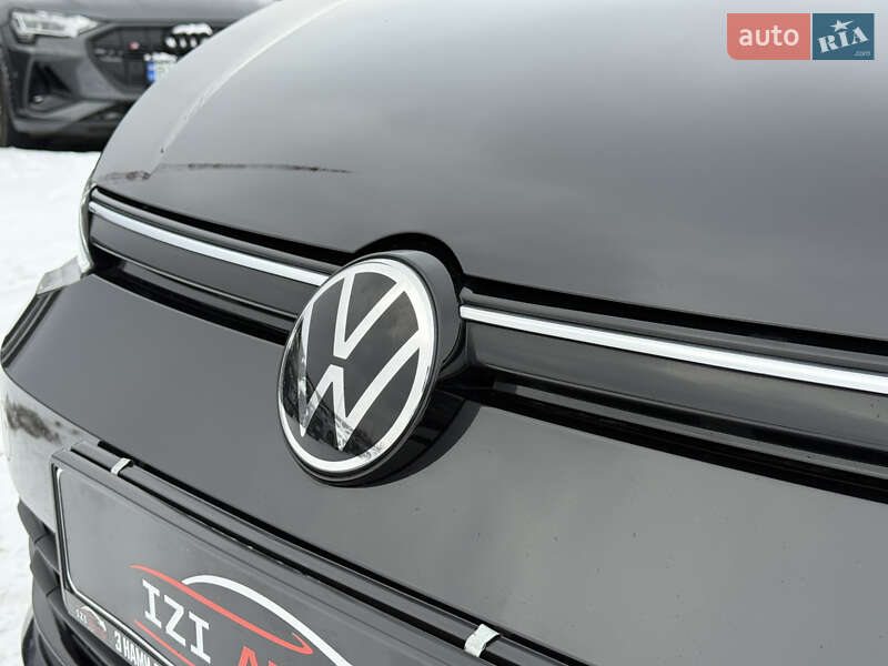 Универсал Volkswagen Golf 2022 в Луцке
