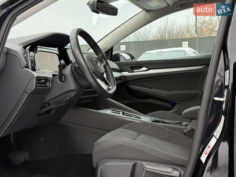 Универсал Volkswagen Golf 2022 в Луцке