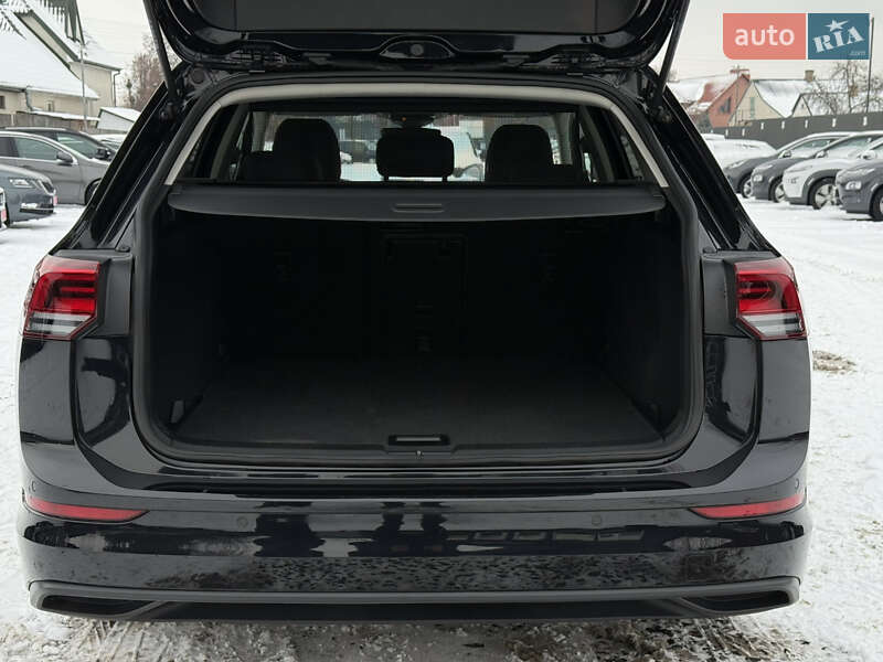 Универсал Volkswagen Golf 2022 в Луцке