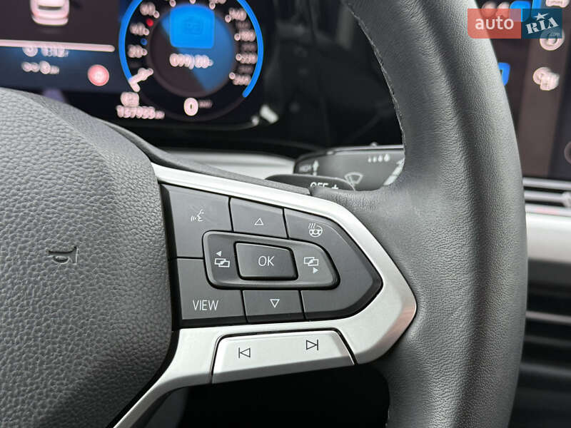 Универсал Volkswagen Golf 2022 в Луцке