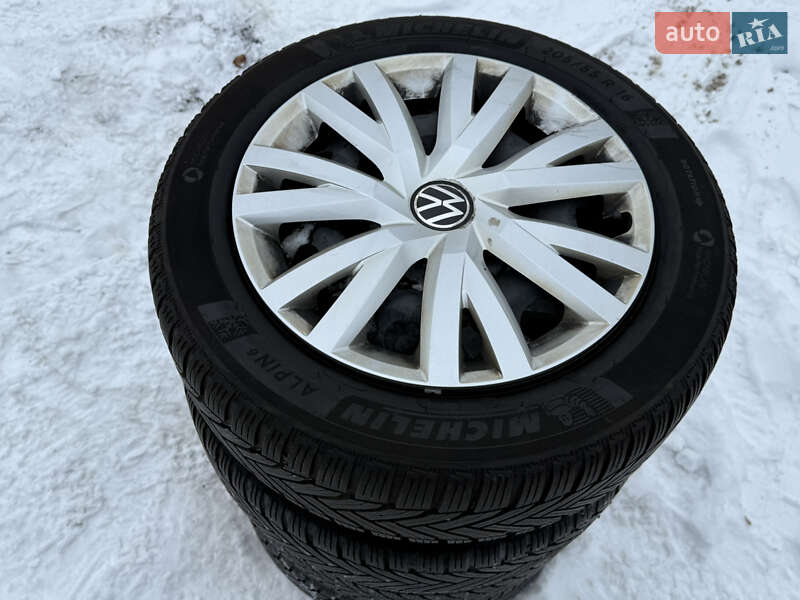 Универсал Volkswagen Golf 2022 в Луцке