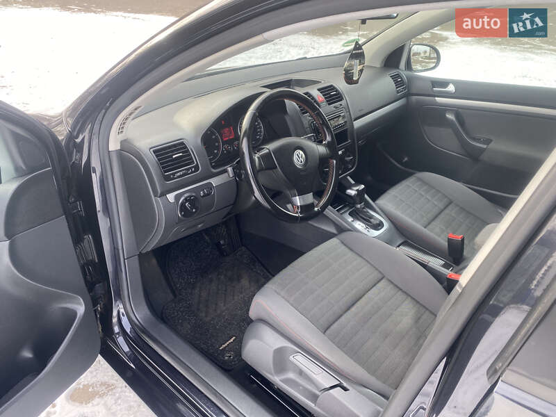 Хэтчбек Volkswagen Golf 2007 в Первомайске фото 20 Хэтчбек Volkswagen Golf 2007 в Первомайске