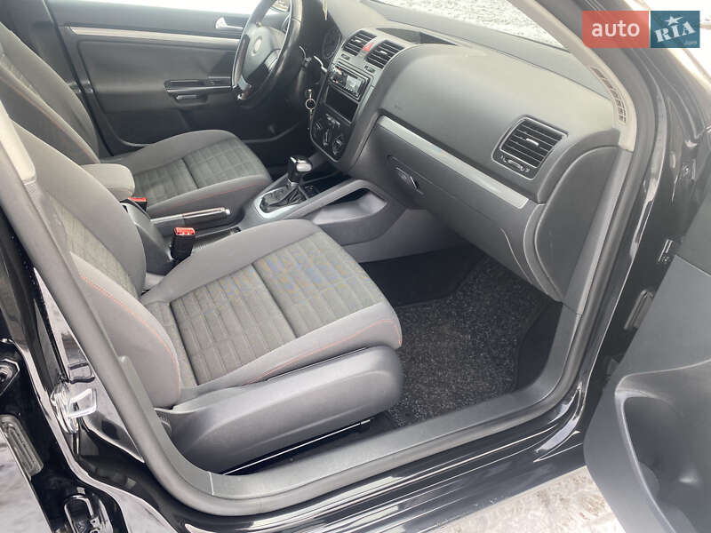 Хэтчбек Volkswagen Golf 2007 в Первомайске фото 24 Хэтчбек Volkswagen Golf 2007 в Первомайске