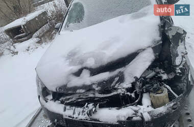 Хэтчбек Volkswagen Golf 2011 в Новояворовске