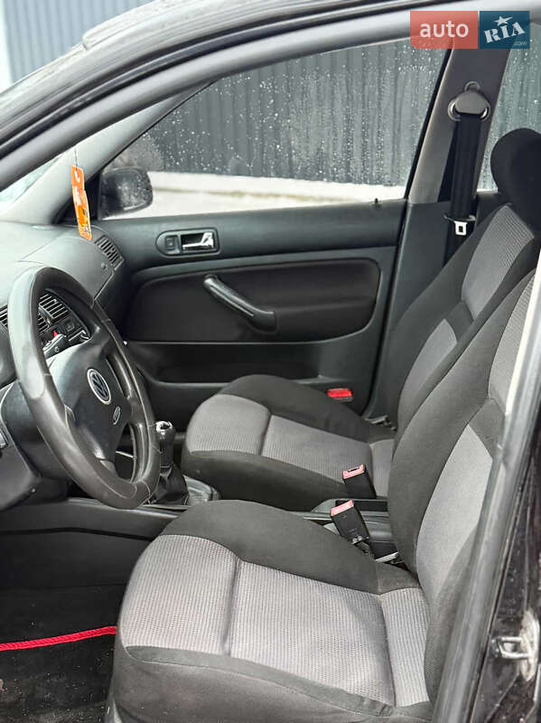 Хэтчбек Volkswagen Golf 2000 в Виннице фото 8 Хэтчбек Volkswagen Golf 2000 в Виннице