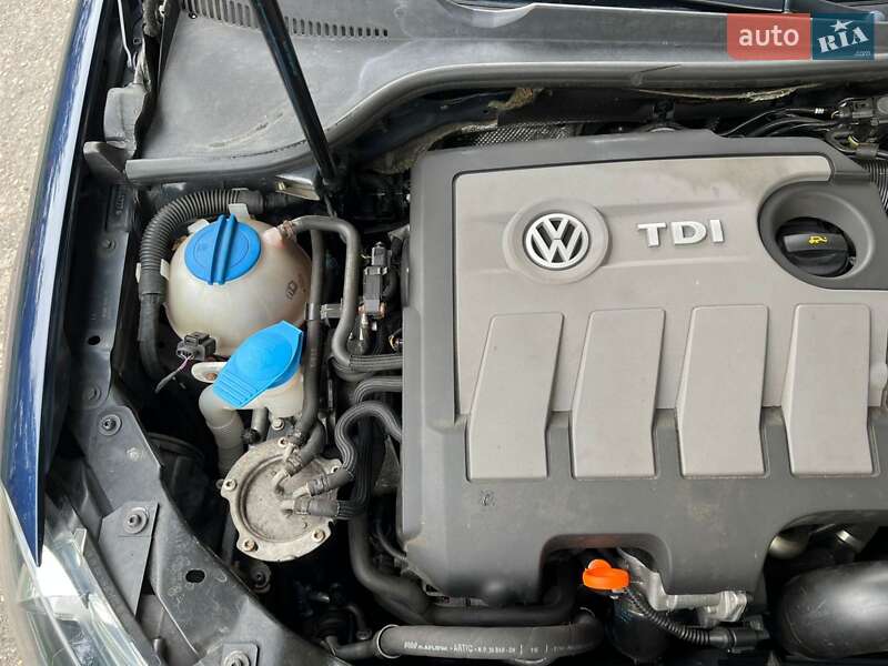 Универсал Volkswagen Golf 2011 в Дубровице фото 2 Универсал Volkswagen Golf 2011 в Дубровице