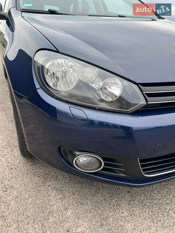 Универсал Volkswagen Golf 2011 в Дубровице фото 36 Универсал Volkswagen Golf 2011 в Дубровице