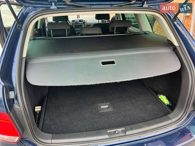 Универсал Volkswagen Golf 2011 в Дубровице фото 50 Универсал Volkswagen Golf 2011 в Дубровице
