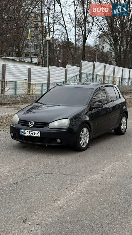 2007 Volkswagen Golf, VIN WVWZZZ1KZ7P058189:plate — фото 1 (autoria)