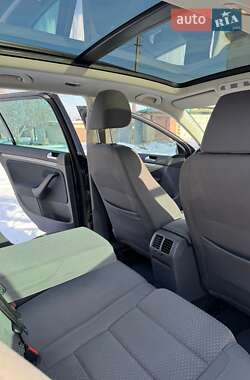 Универсал Volkswagen Golf 2007 в Подольске