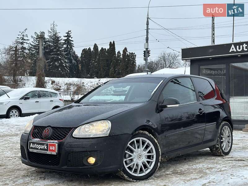 Volkswagen Golf 2006