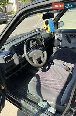 Хетчбек Volkswagen Golf 1991 в Львові