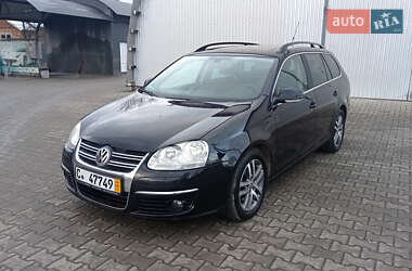 Универсал Volkswagen Golf 2007 в Косове