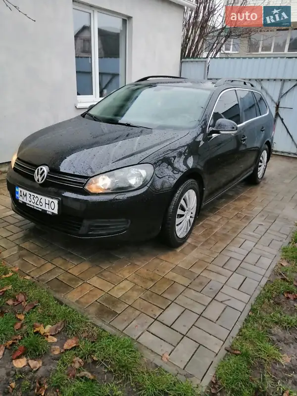 Volkswagen Golf 2014 VIN WVWZZZAUZEP548393 фото оголошення 8 з 40
