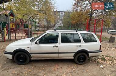 Універсал Volkswagen Golf 1996 в Кривому Розі