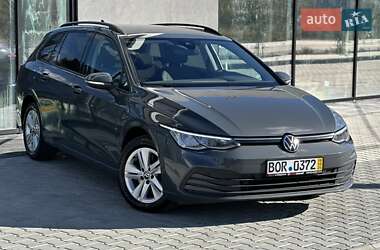 Універсал Volkswagen Golf 2022 в Стрию