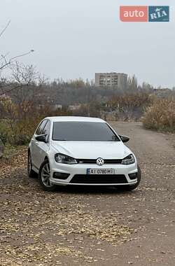 Хетчбек Volkswagen Golf 2017 в Кривому Розі