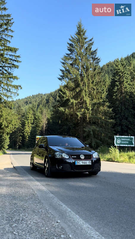 Volkswagen Golf 2006