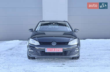Универсал Volkswagen Golf 2015 в Сарнах
