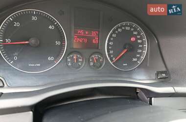 Универсал Volkswagen Golf 2009 в Ивано-Франковске