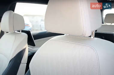 Универсал Volkswagen Golf 2000 в Виннице