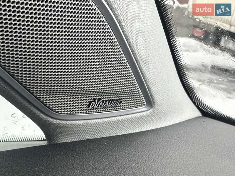 Универсал Volkswagen Golf 2019 в Луцке