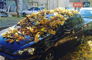 Хетчбек Volkswagen Golf 2009 в Києві