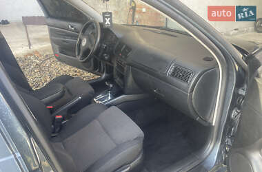 Хетчбек Volkswagen Golf 1999 в Банилові