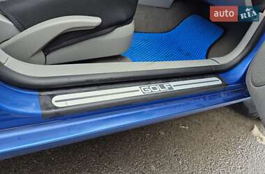 Хэтчбек Volkswagen Golf 2000 в Львове